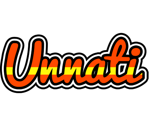 Unnati madrid logo