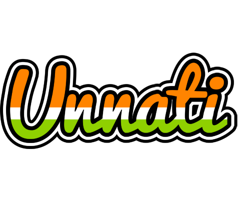 Unnati mumbai logo
