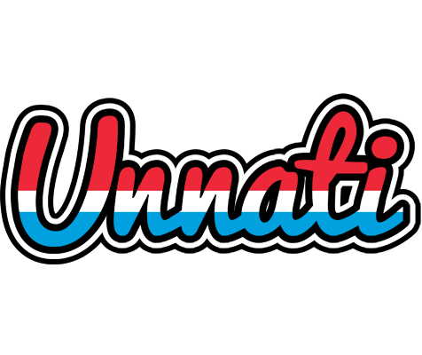 Unnati norway logo