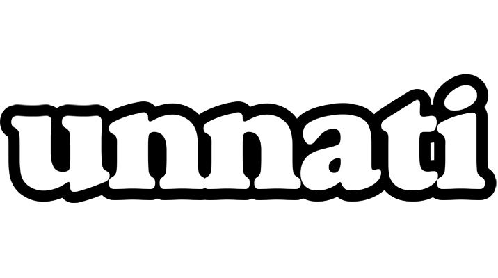 Unnati panda logo
