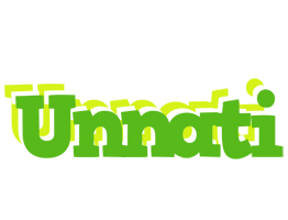 Unnati picnic logo