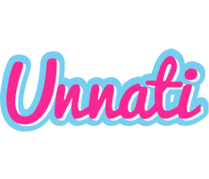 Unnati popstar logo