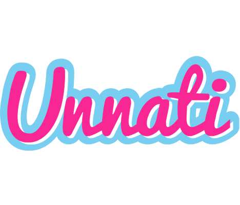 Unnati popstar logo