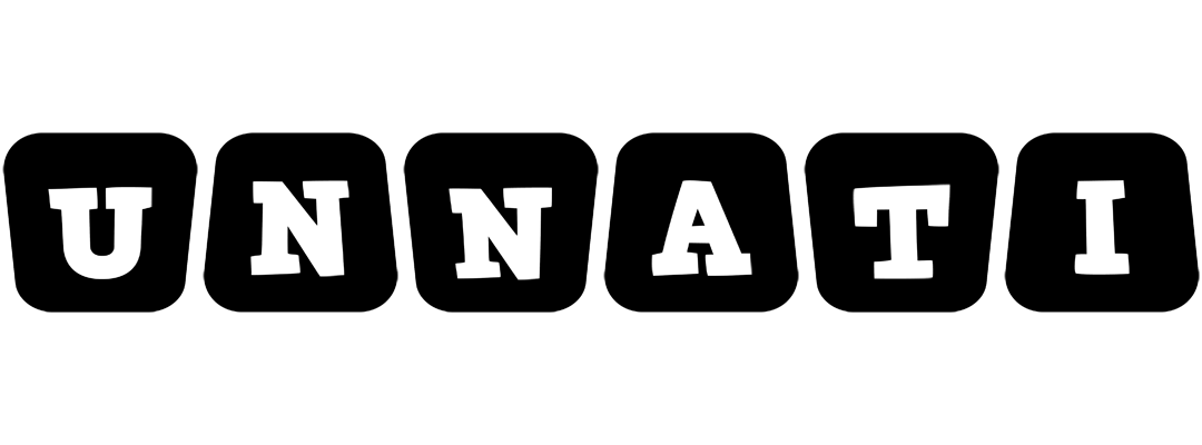 Unnati racing logo