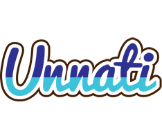 Unnati raining logo