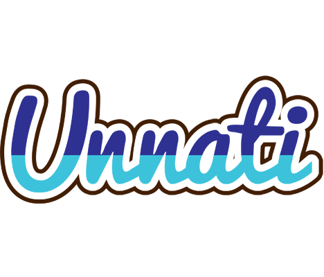 Unnati raining logo