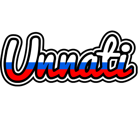 Unnati russia logo