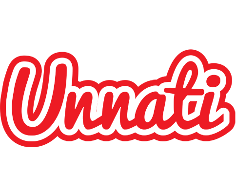 Unnati sunshine logo