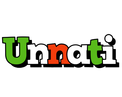 Unnati venezia logo