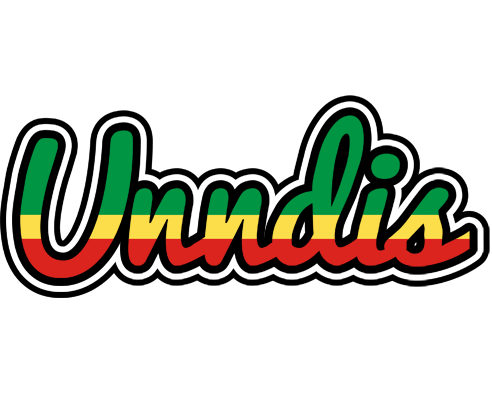 Unndis african logo