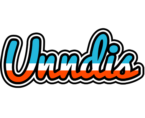 Unndis america logo