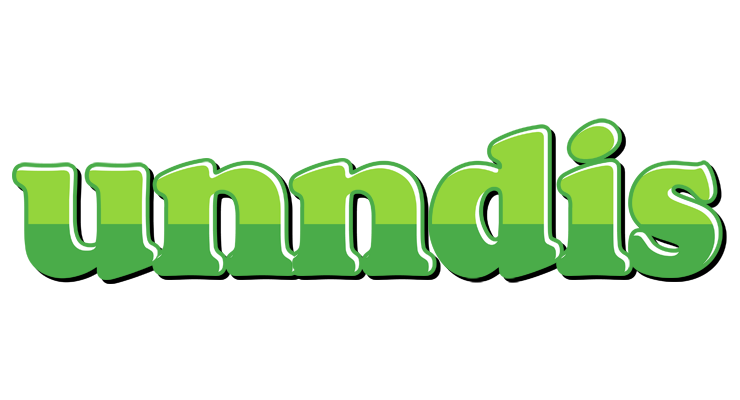 Unndis apple logo