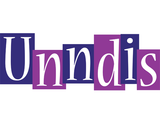 Unndis autumn logo