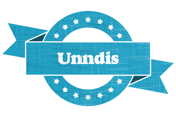 Unndis balance logo