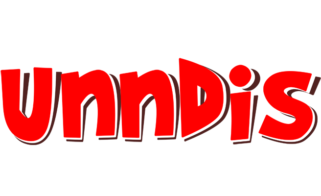 Unndis basket logo