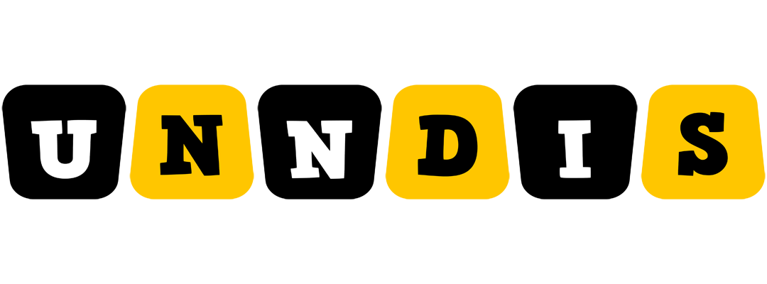 Unndis boots logo