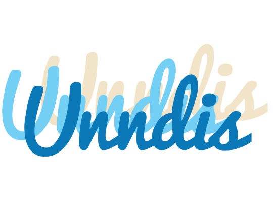 Unndis breeze logo