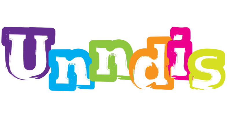 Unndis casino logo