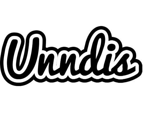 Unndis chess logo