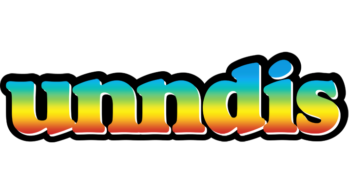 Unndis color logo
