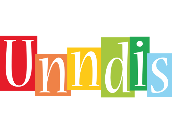 Unndis colors logo