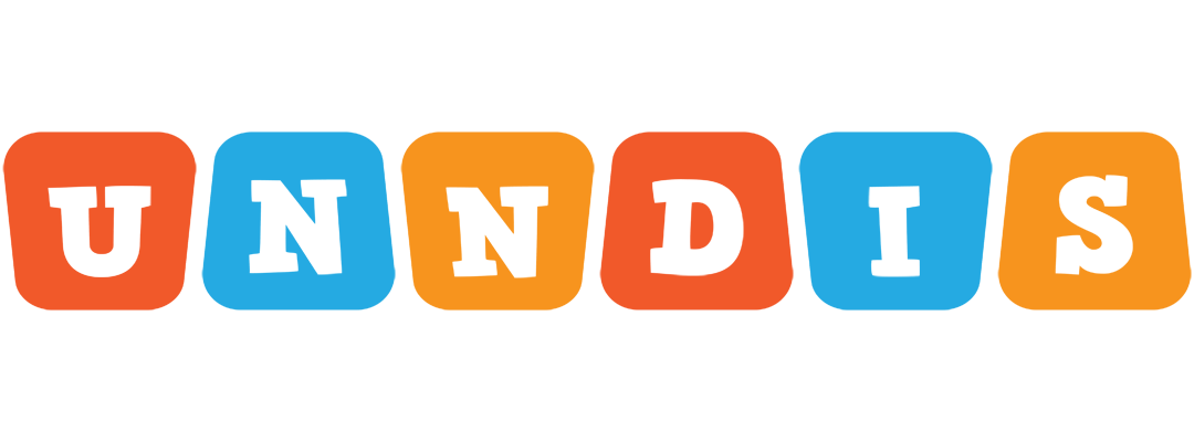Unndis comics logo