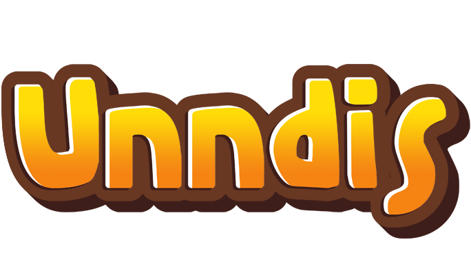 Unndis cookies logo