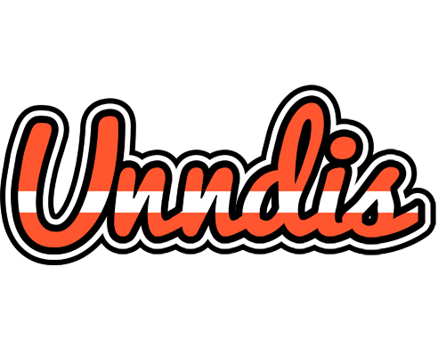 Unndis denmark logo