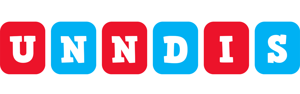 Unndis diesel logo
