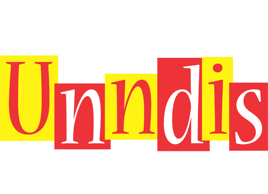 Unndis errors logo