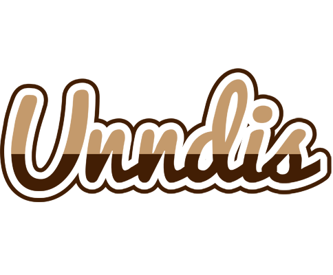 Unndis exclusive logo