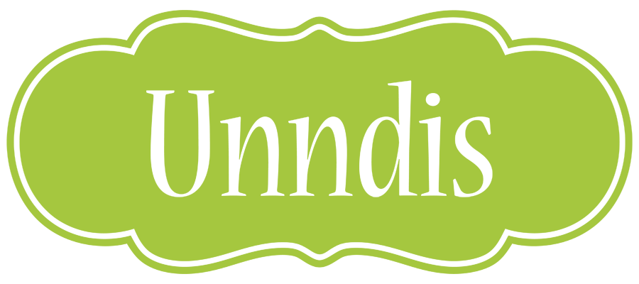Unndis family logo