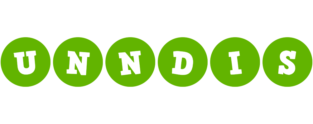Unndis games logo
