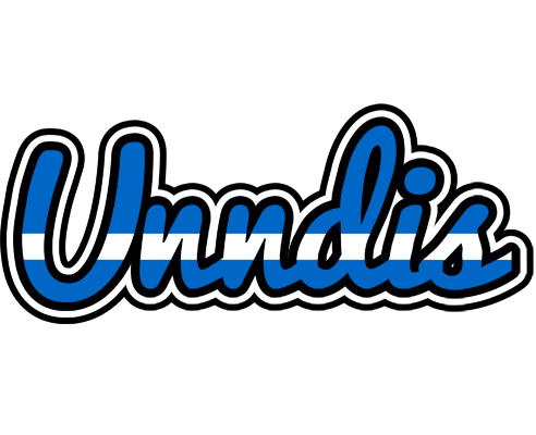 Unndis greece logo