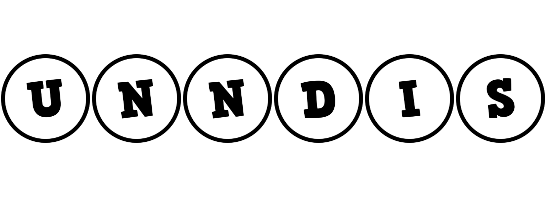Unndis handy logo