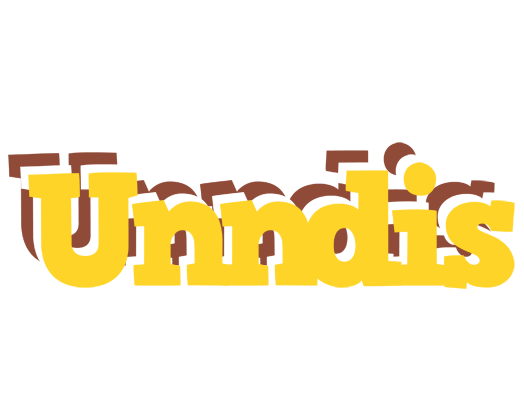 Unndis hotcup logo