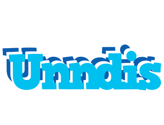 Unndis jacuzzi logo