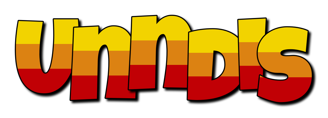 Unndis jungle logo