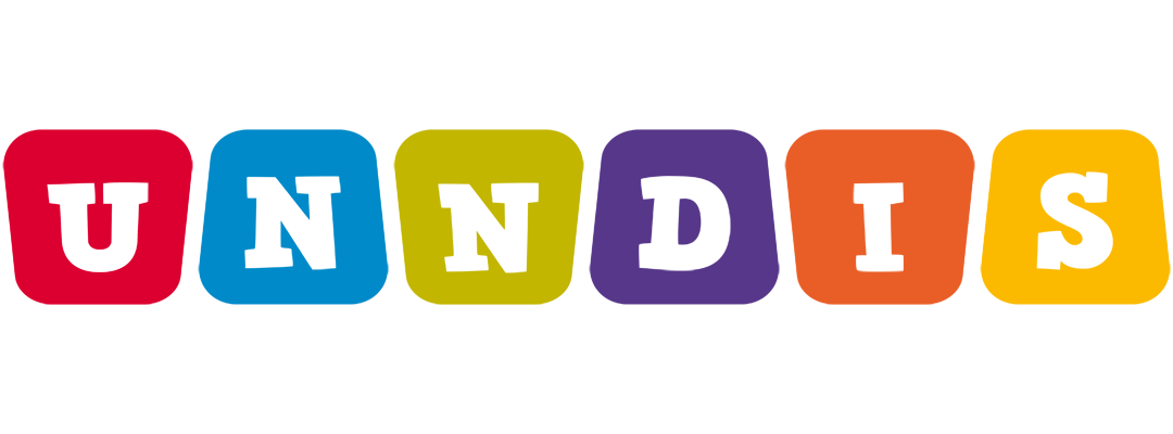 Unndis kiddo logo