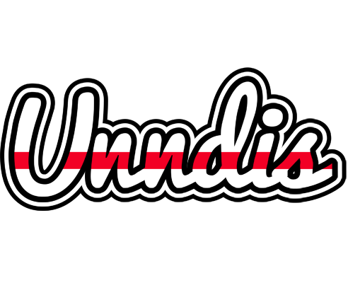 Unndis kingdom logo