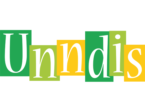 Unndis lemonade logo