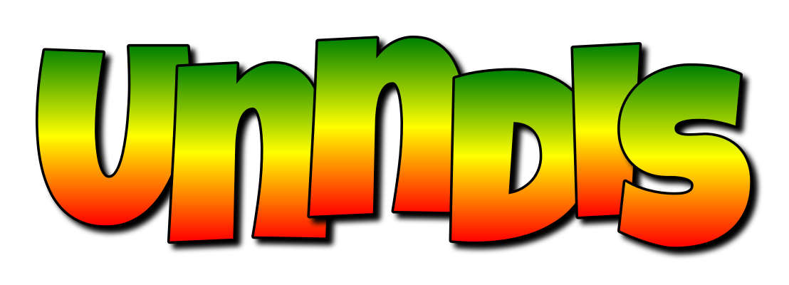 Unndis mango logo