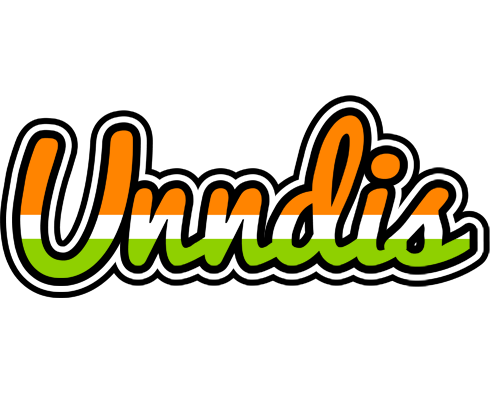 Unndis mumbai logo