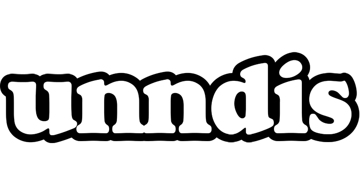 Unndis panda logo