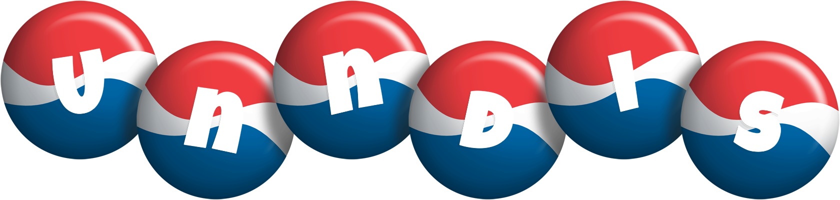 Unndis paris logo