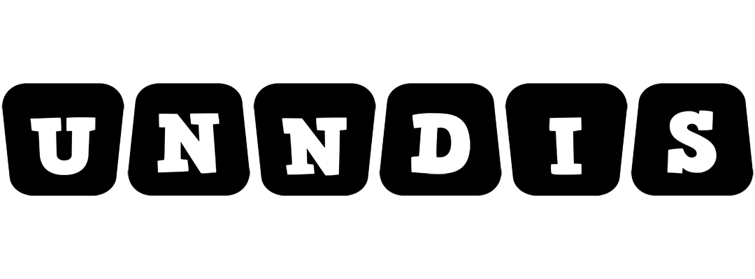 Unndis racing logo