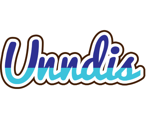 Unndis raining logo