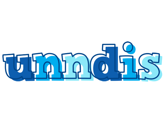 Unndis sailor logo