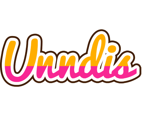 Unndis smoothie logo