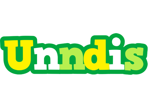 Unndis soccer logo